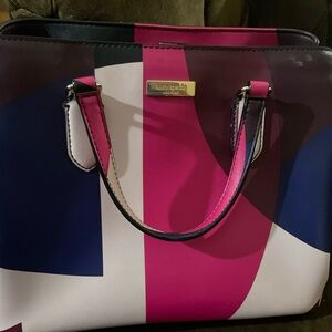 Kate Spade “Laurel Way Geo Spotlight”